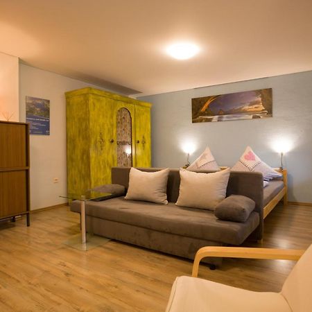 Ferienwohnung Zur Muehle Sotzweiler Екстериор снимка