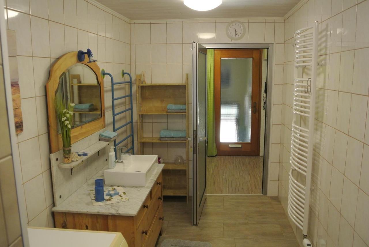 Ferienwohnung Zur Muehle Sotzweiler Екстериор снимка