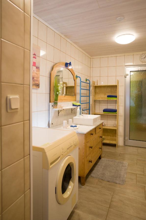 Ferienwohnung Zur Muehle Sotzweiler Екстериор снимка