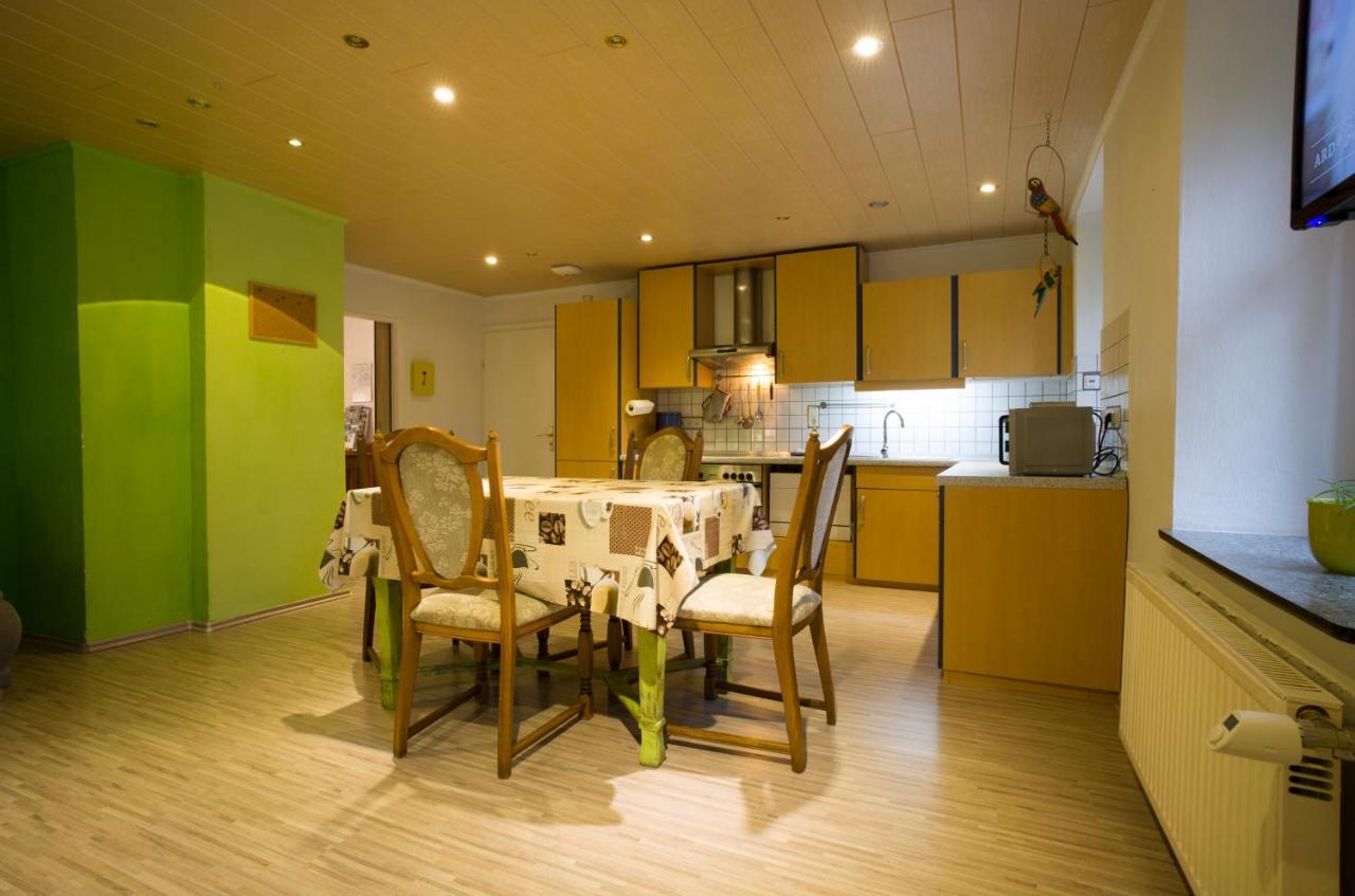 Ferienwohnung Zur Muehle Sotzweiler Екстериор снимка