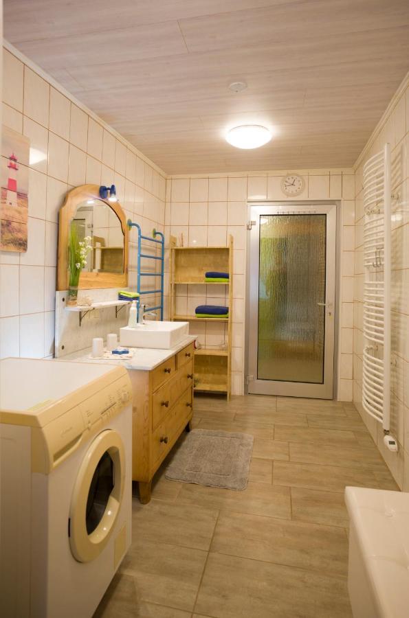 Ferienwohnung Zur Muehle Sotzweiler Екстериор снимка