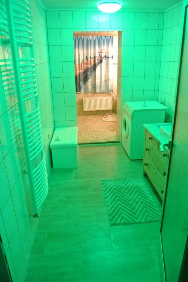 Ferienwohnung Zur Muehle Sotzweiler Екстериор снимка