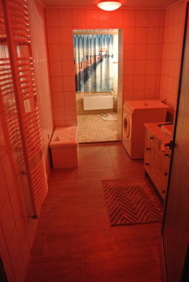 Ferienwohnung Zur Muehle Sotzweiler Екстериор снимка