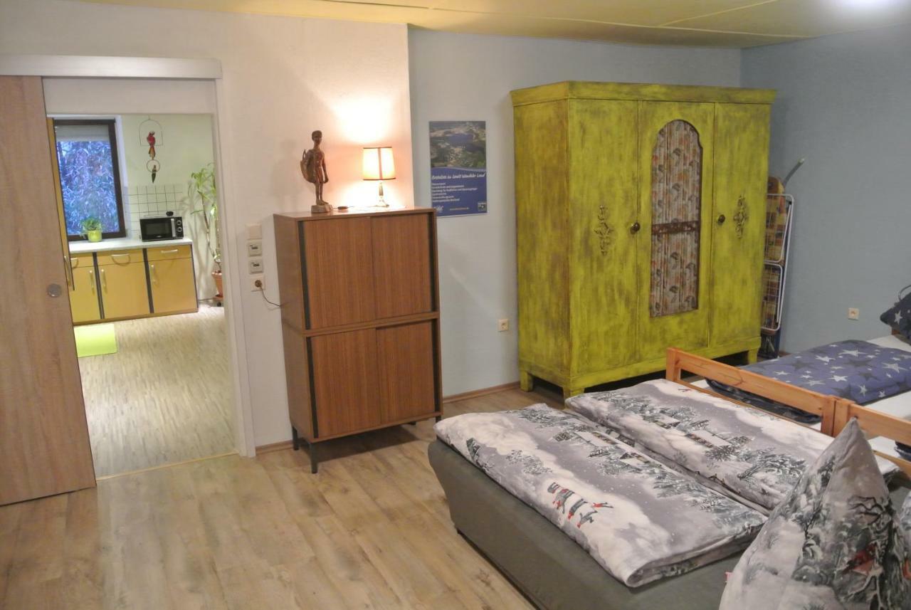 Ferienwohnung Zur Muehle Sotzweiler Екстериор снимка
