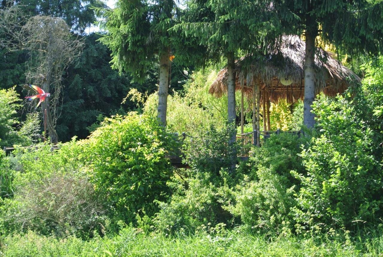Ferienwohnung Zur Muehle Sotzweiler Екстериор снимка