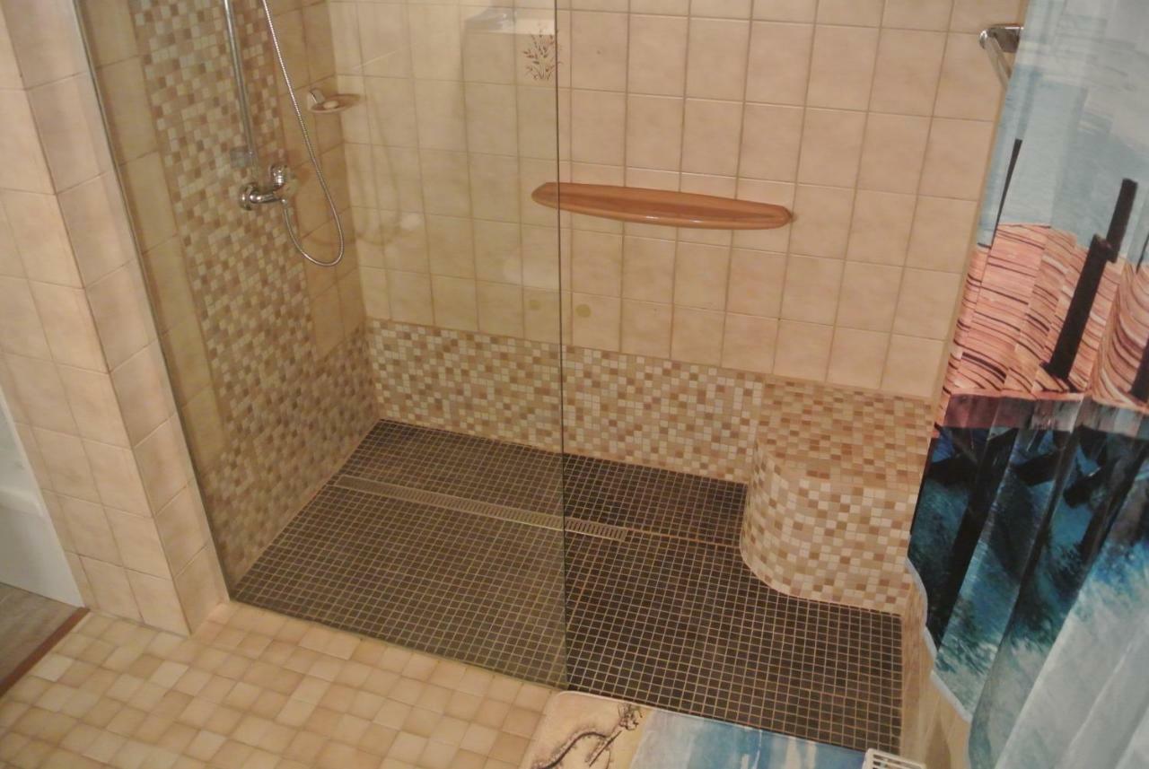Ferienwohnung Zur Muehle Sotzweiler Екстериор снимка